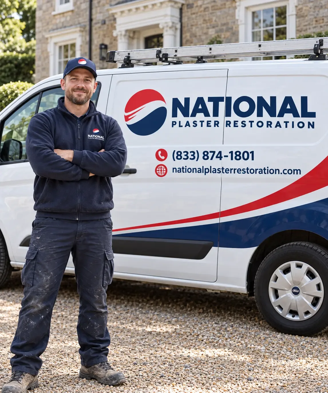 Plaster Repair Groesbeck, TX FAQs